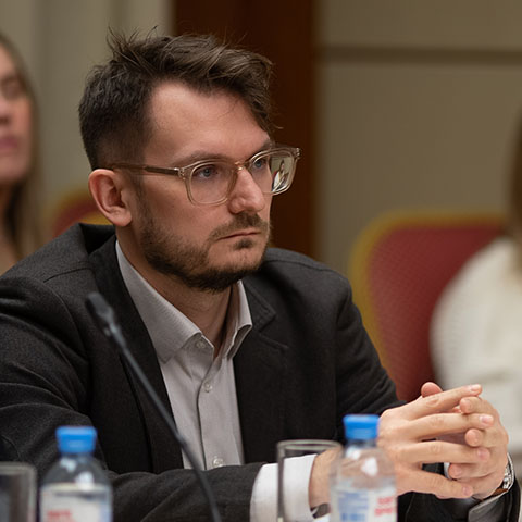 Володин Семён Алексеевич